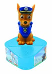 Paw Patrol Chase Bluetooth-høyttaler