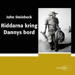 Riddarna kring Dannys bord