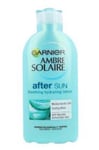 GARNIER AMBRE SOLAIRE AFTER SUN SOOTHING HYDRATING LOTION 200ML