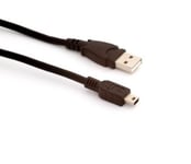 Mini USB Cable for Zoom Handy Recorder H2N Data Cable for Charging