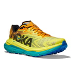 Hoka Tecton X 2 Herre Evening Primrose / Radiant Yel, US 12,5 | 47 1/3