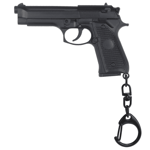 WoSport Nyckelring Pistol - Beretta 92