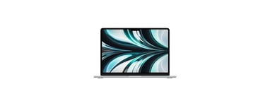 Apple MacBook Air 2022 M2 Chip 8 ydintä 256GB 16GB 13,6"2560x1664 HOPEA