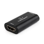 GEMBIRD Cablexpert DRP-HDMI-02 - video/lyd-forlenger - HDMI