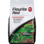 Flourite Red 3,5 kg 3-10 mm - Akvaristen - Akvarie inventar - Akvariegrus & sand - Seachem