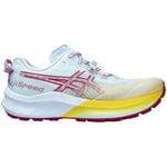 Chaussures Asics  Fujispeed 2