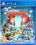 Scribblenauts Showdown /PS4 - New PS4 - T1398z