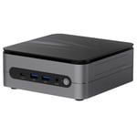 Mini PC OUVIS F1A Intel Core Ultra 5 125H - 1.2 GHz - Ram 16 Go - SSD 1 To