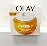 Olay Vitamin C + SPF30 Anti Dark Spot | Day Cream | 50ml | NEW