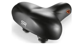 Selle royal selle velo torx 8mm bridge noir