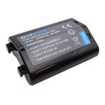 EN-EL18d 3350mAh 36.2Wh Battery for Nikon D4, D4s, D5, D6, Z9 / MB-D17, MB-D18