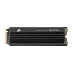 Corsair MP600 Pro Lpx 4 TB M2 NVME SSD