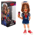 Stranger Things - MINIX Figure Robin - New MINIX Figures - T300z