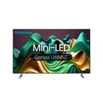 Hisense 65″ Mini-LED 4K TV Series U6NNZ