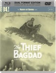 The Thief Of Bagdad (1924) / Tyven Fra Bagdad Bluray