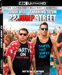 22 Jump Street (2014)