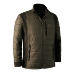 Deerhunter Muflon Zip-In Jacka Herr Art Green 56