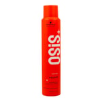 Laque de Fixation Flexible Schwarzkopf Osis+ Velvet 200 ml