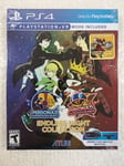 PERSONA ENDLESS NIGHT COLLECTION (DLC EXPIRED) PS4 USA NEW (PSVR MODE INCLUDED)