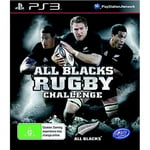 All Blacks Rugby Challenge