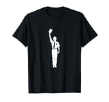 Book of Mormon Silhoutte Elder Musical Theatre T-Shirt