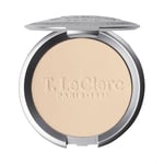 T. LeClerc Poudre Compacte 05 Camelia Maquillage 9 g