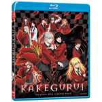 Kakegurui: Season One Collection (US Import)