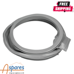 Zanussi LINDO Washing Machine Rubber Door Seal Gasket