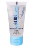 lubrifiant gel à base d'eau anale vaginale érotique stimulant excitant