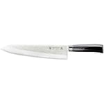 Tamahagane SAN Tsubame Kockkniv 27 cm