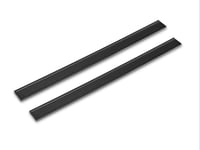 Karcher Replacement Rubber Blades 280mm for WV2 in Home & Outdoor Living > Cleaning > Window Vacs