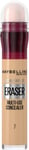 MAYBELLINE Instant Anti-Age Eraser Under Eye Lightweight Concealer 07 Sand