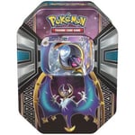 Pokemon Legends Of Alola Lunala Gx Tin Box !! Nyhet !