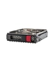 HP E Midline - 6TB - Hårddisk - 861746-K21 - Serial Attached SCSI 3 - 3.5" LFF Low Profile