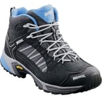 Meindl SX 1.1 Lady Mid GTX - Chaussures randonnée femme  