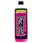 Muc-Off Bike Cleaner konsentrat 1 Liter Konsentrat, blir til 4 liter sykkelvask