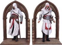 Nemesis Now Assassin’s Creed kirjatuki (Altair & Ezio)