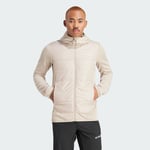 adidas Terrex Multi Hybrid Insulated Hooded Jacket Men