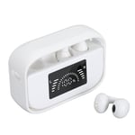 Open Ear Clip On Headphones Wireless Open Ear Headphone 5.3 For