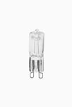 Bellight Halogenlampa 380lm G9 28W