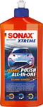 SONAX Xtreme Ceramic kiillotustahna