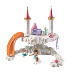 Himmelskt babymoln Playmobil Byggsats Magic 71360