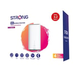 STRONG Strong 5GROUTERAX3000UK 5G Unlocked Mobile Broadband Wireless Router with 2x LAN Ports