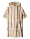 Bongusta Naram Kids Poncho Beige