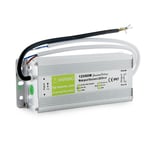 Transformator LED 12V 80W IP67