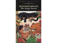 The Jungle Books, Ec | Rudyard Kipling | Språk: Engelska