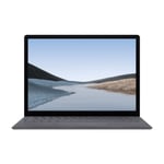 Microsoft Surface Laptop 3 13,5" I5 128 GB platina