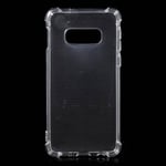 Samsung Galaxy S10E - Shockproof gummi cover