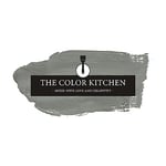 A.S. Création THE COLOR KITCHEN - Peinture murale à très haut pouvoir couvrant Gris Peinture intérieure mate - DD125626 2,5l - Pouvoir colorant intense