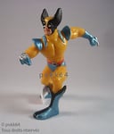 Marvel Comics figurine de collection Wolverine 10 cm Comansi